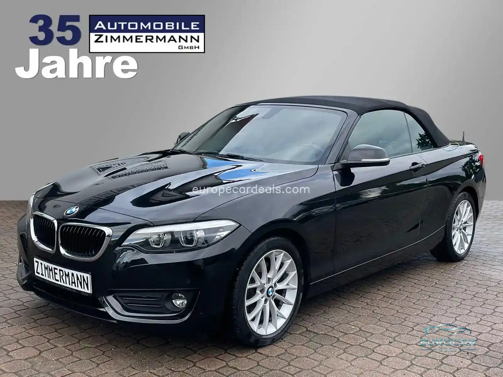 BMW 220