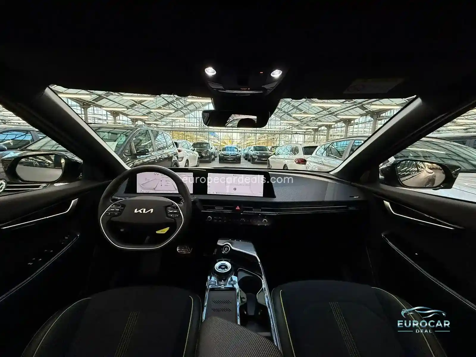 Kia EV6