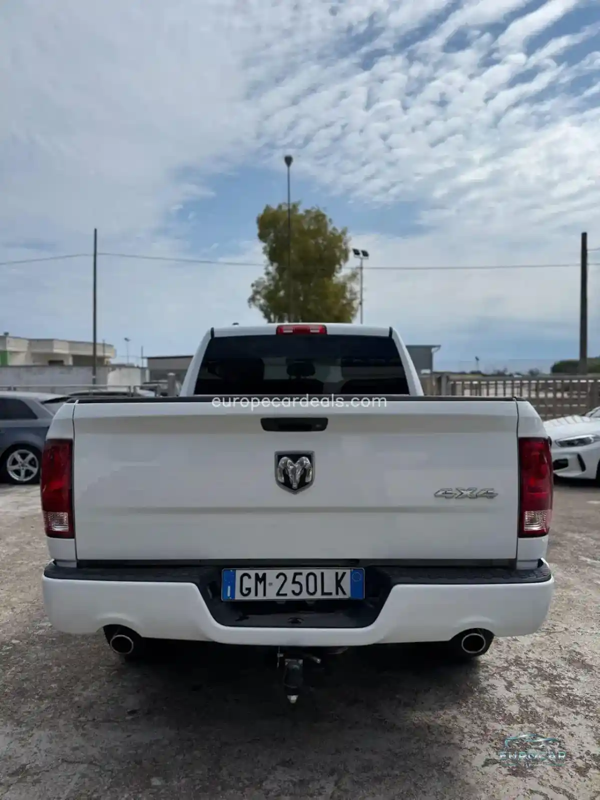 Dodge Other