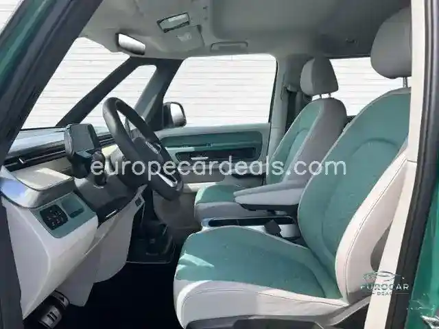 Volkswagen ID. Buzz