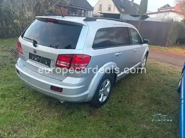 Dodge Journey