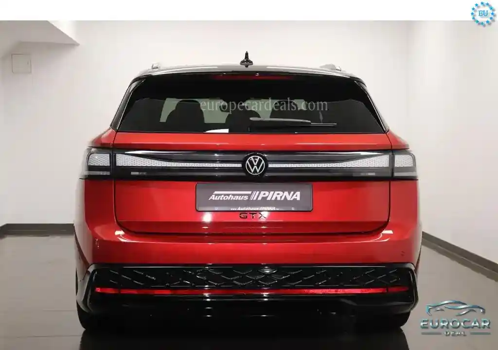 Volkswagen ID.7