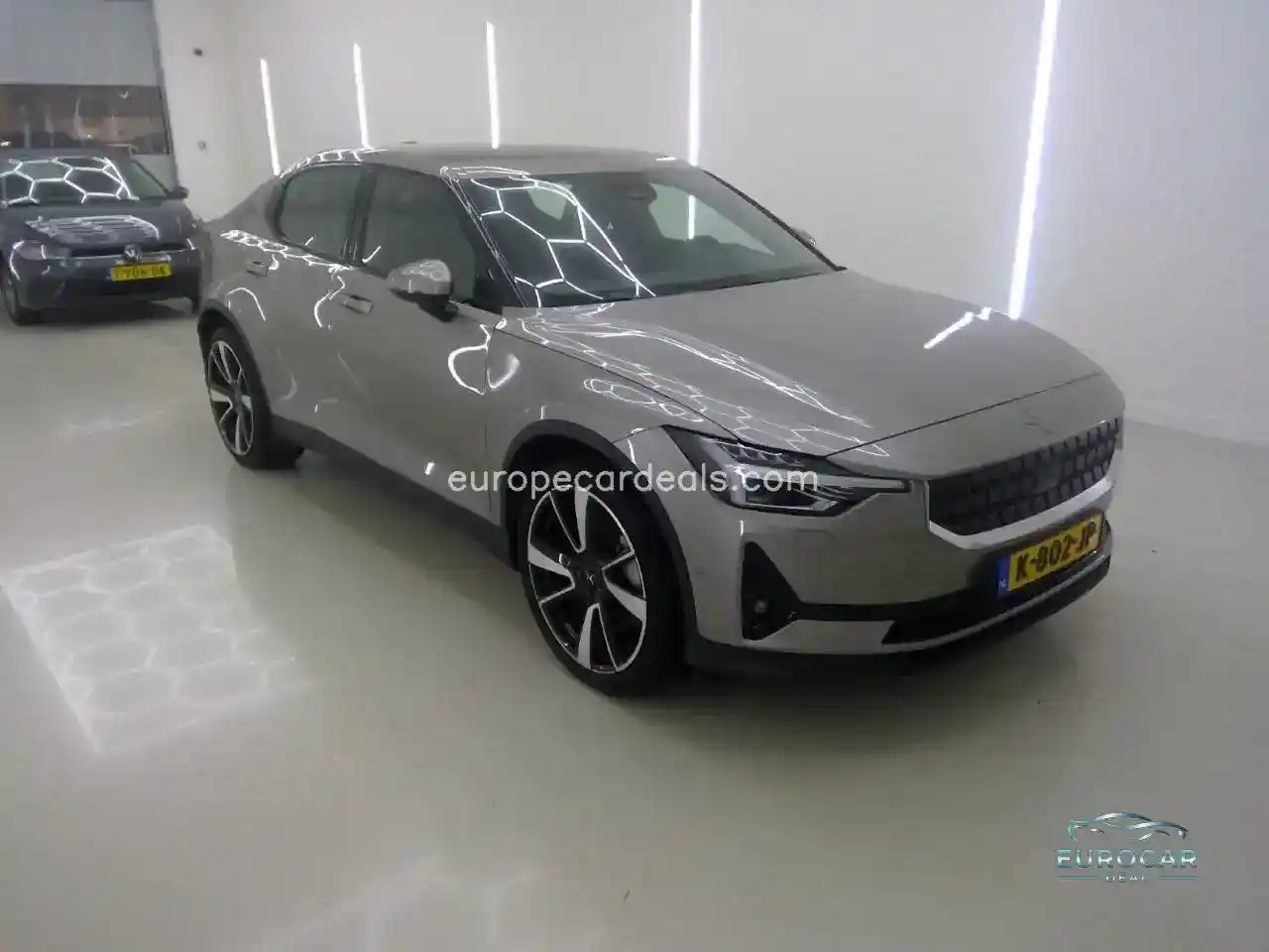 Polestar 2