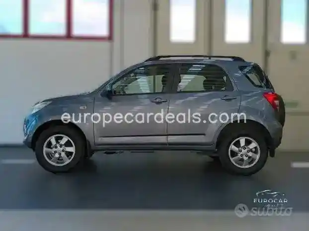 Daihatsu Terios
