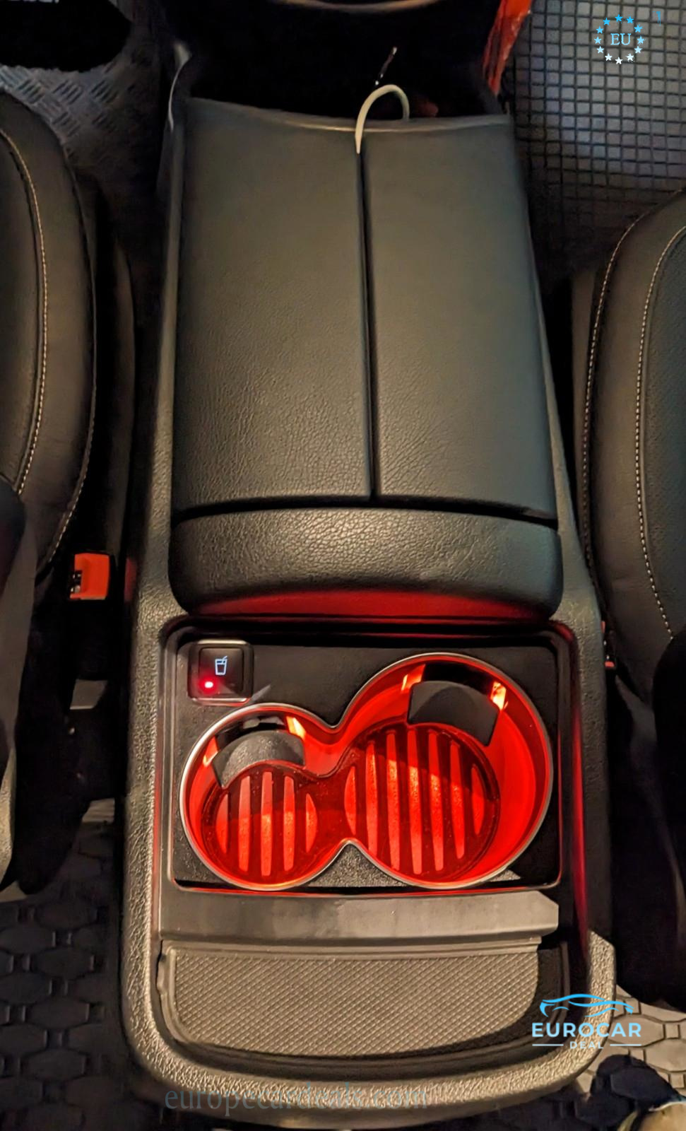 Mercedes-Benz EQV