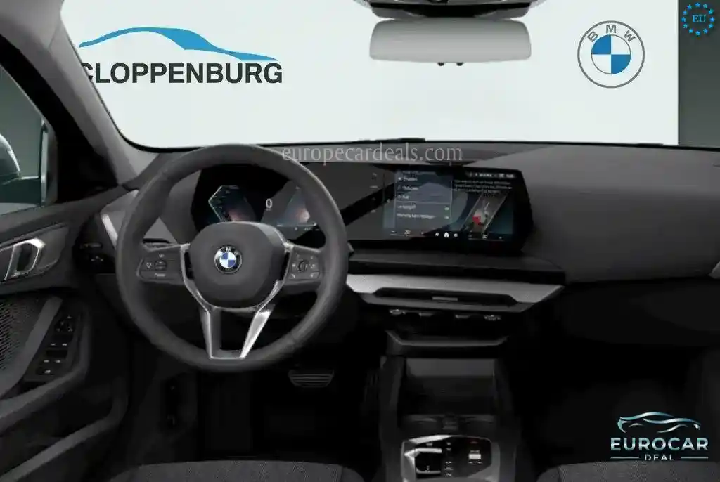 BMW 120