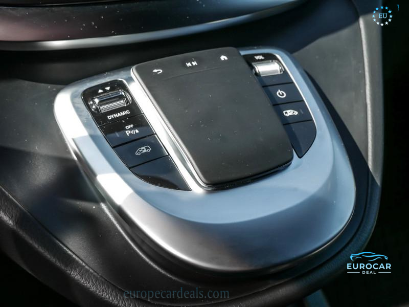 Mercedes-Benz EQV