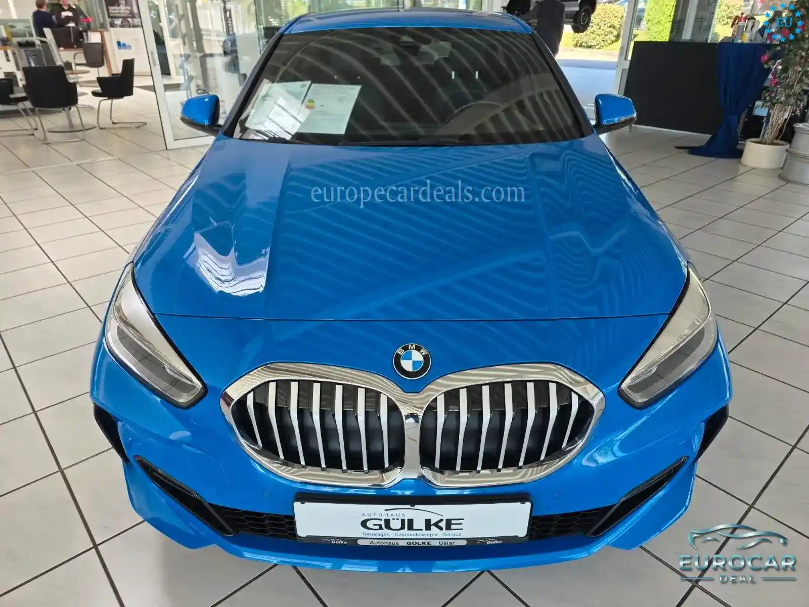 BMW 120