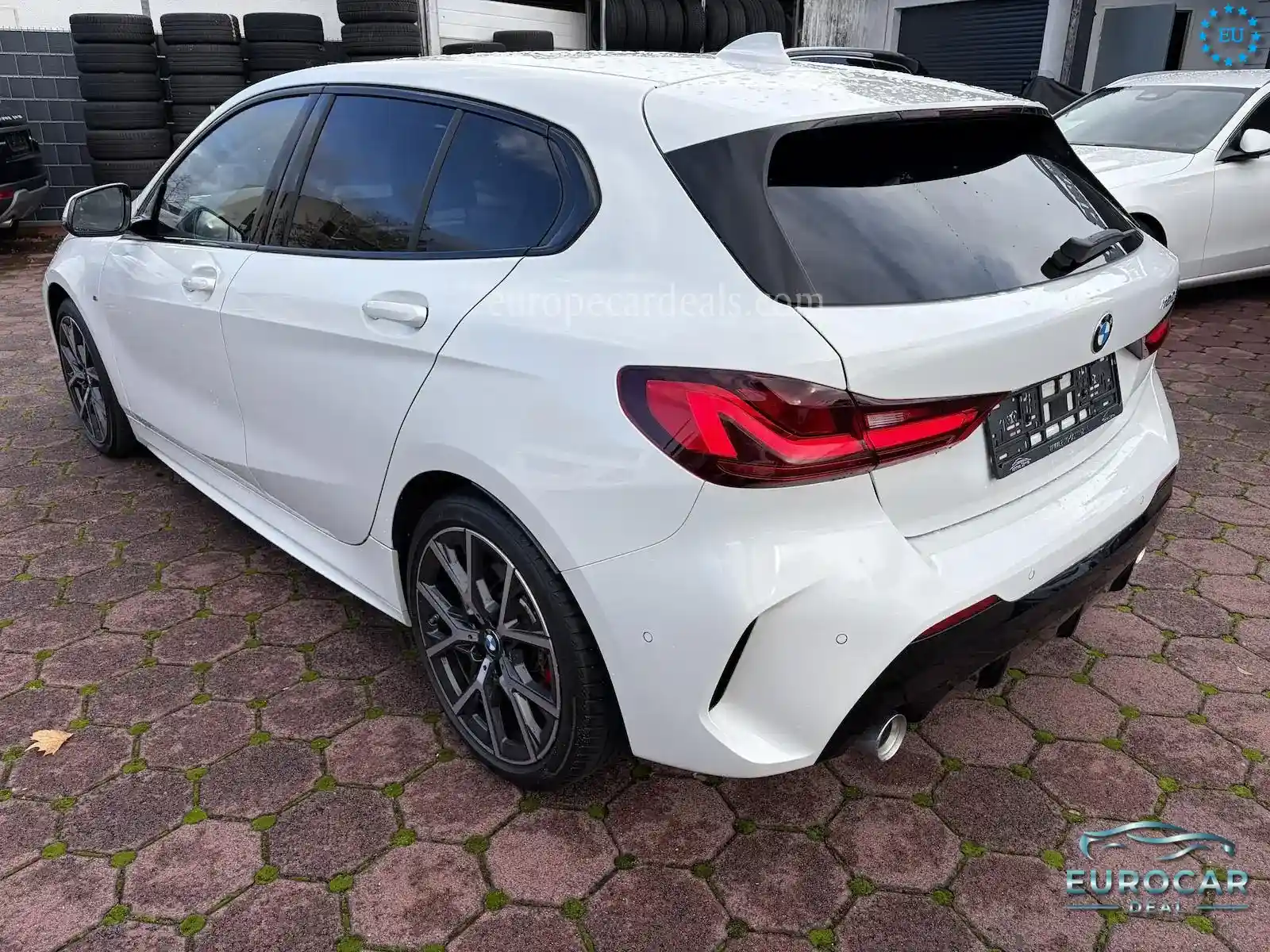 BMW 128