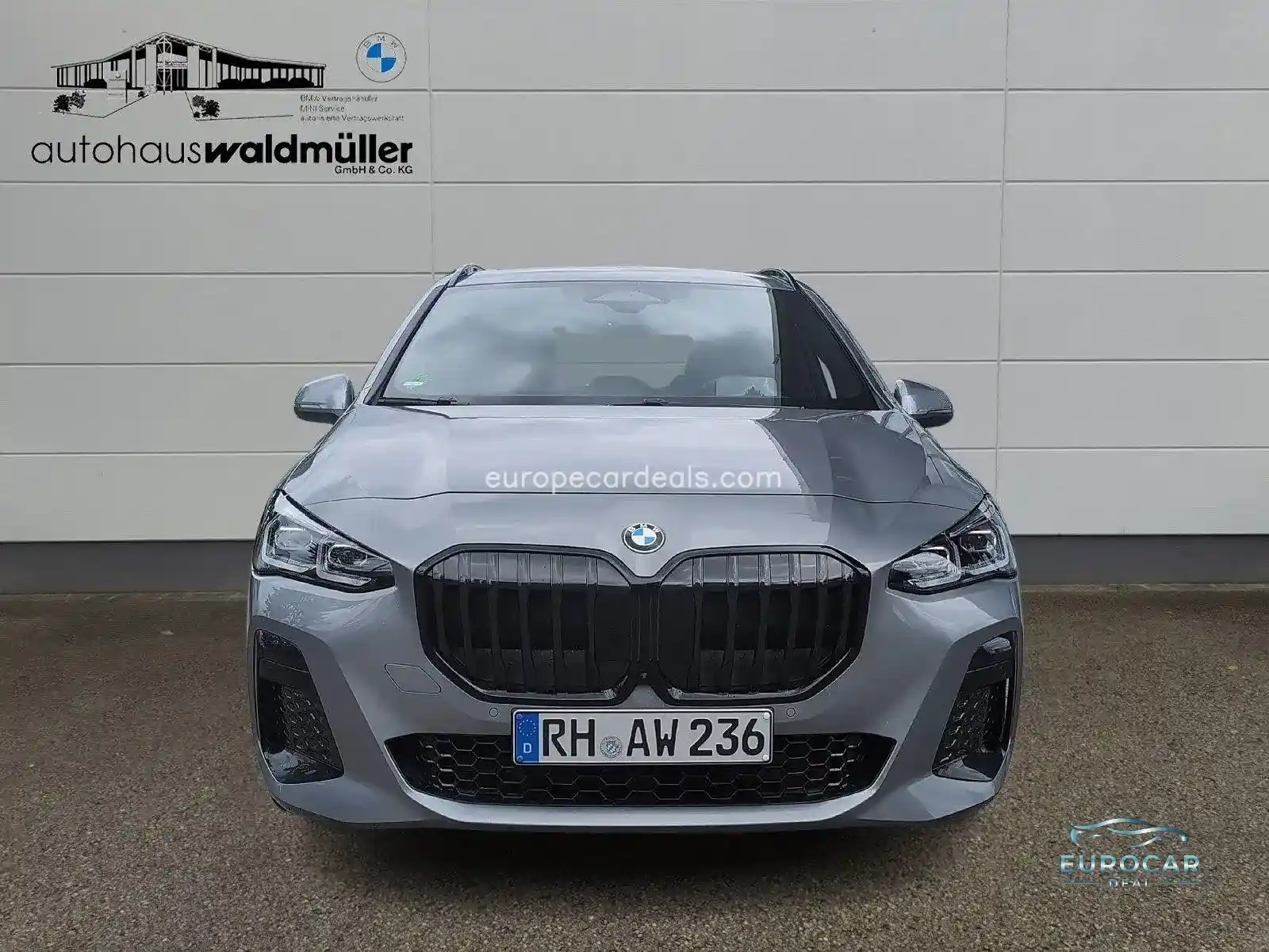 BMW 220 Active Tourer