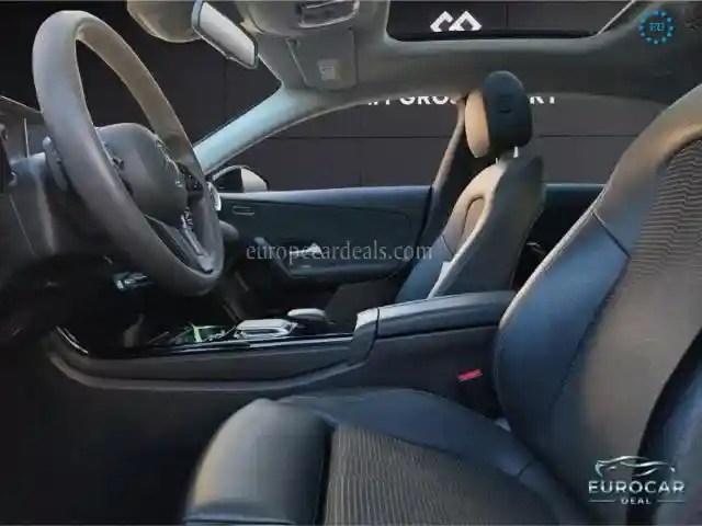 Mercedes-Benz CLA 250 Shooting Brake