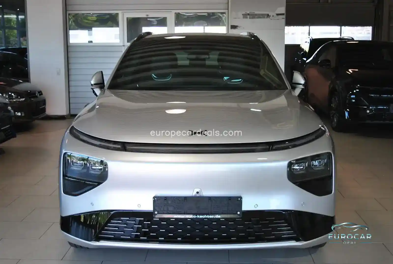 XPENG G9