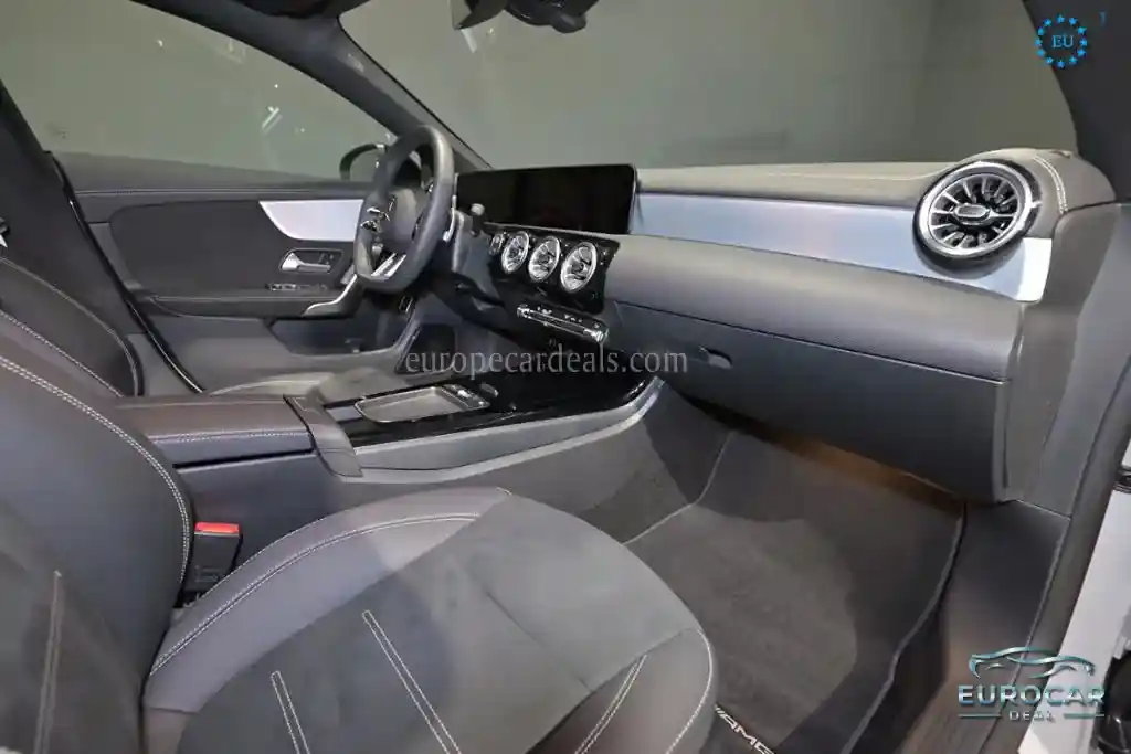 Mercedes-Benz CLA 180 Shooting Brake