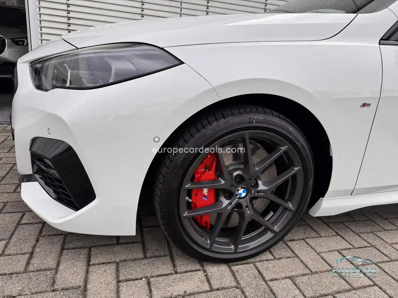 BMW 220 Gran Coupé