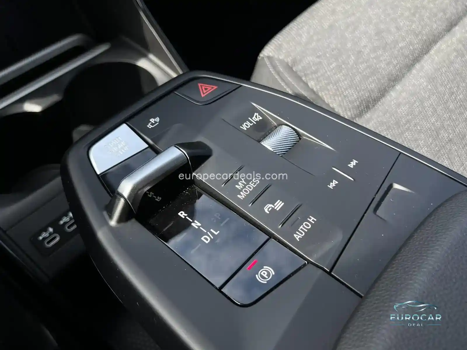BMW 225 Active Tourer