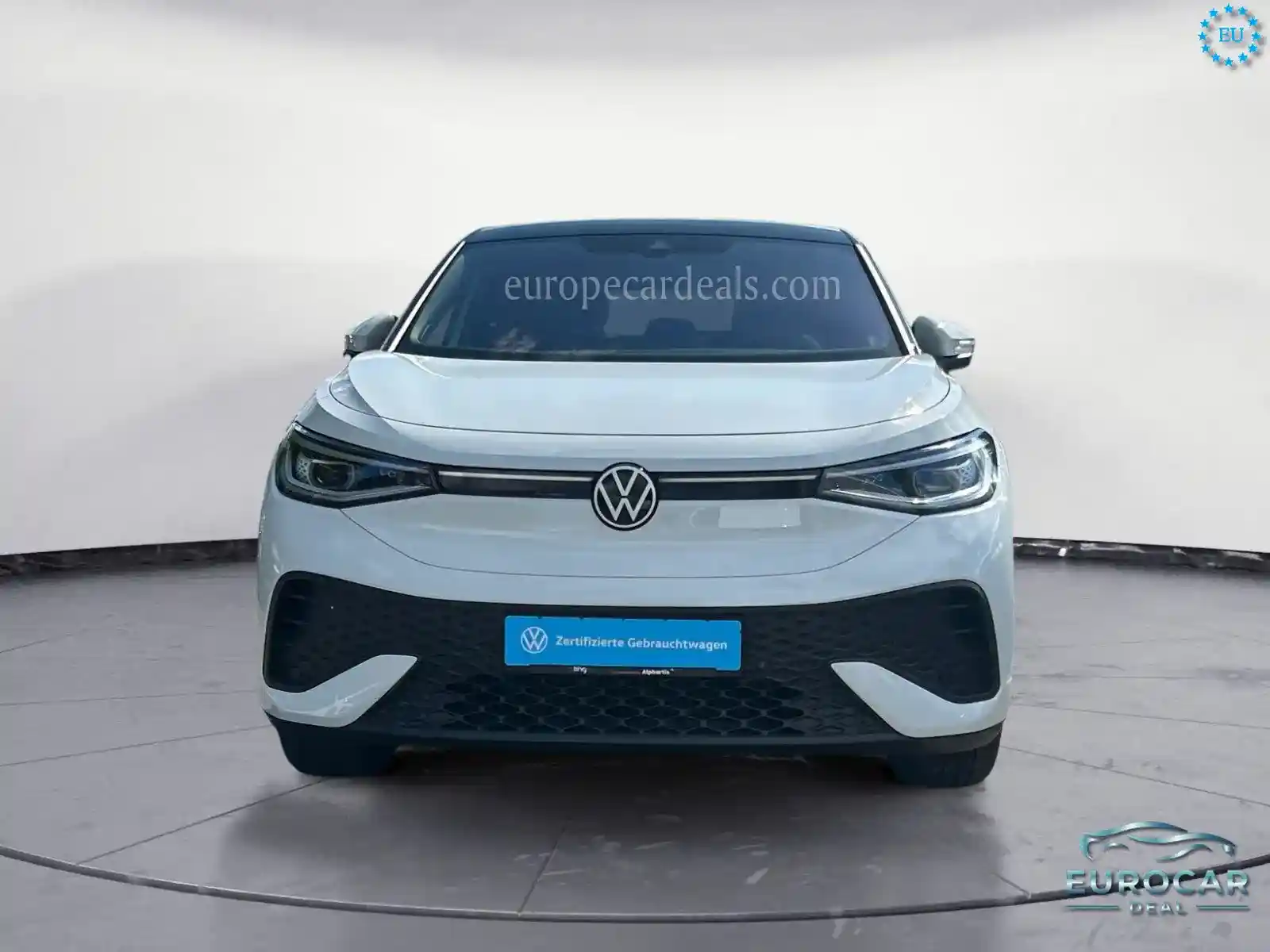 Volkswagen ID.5