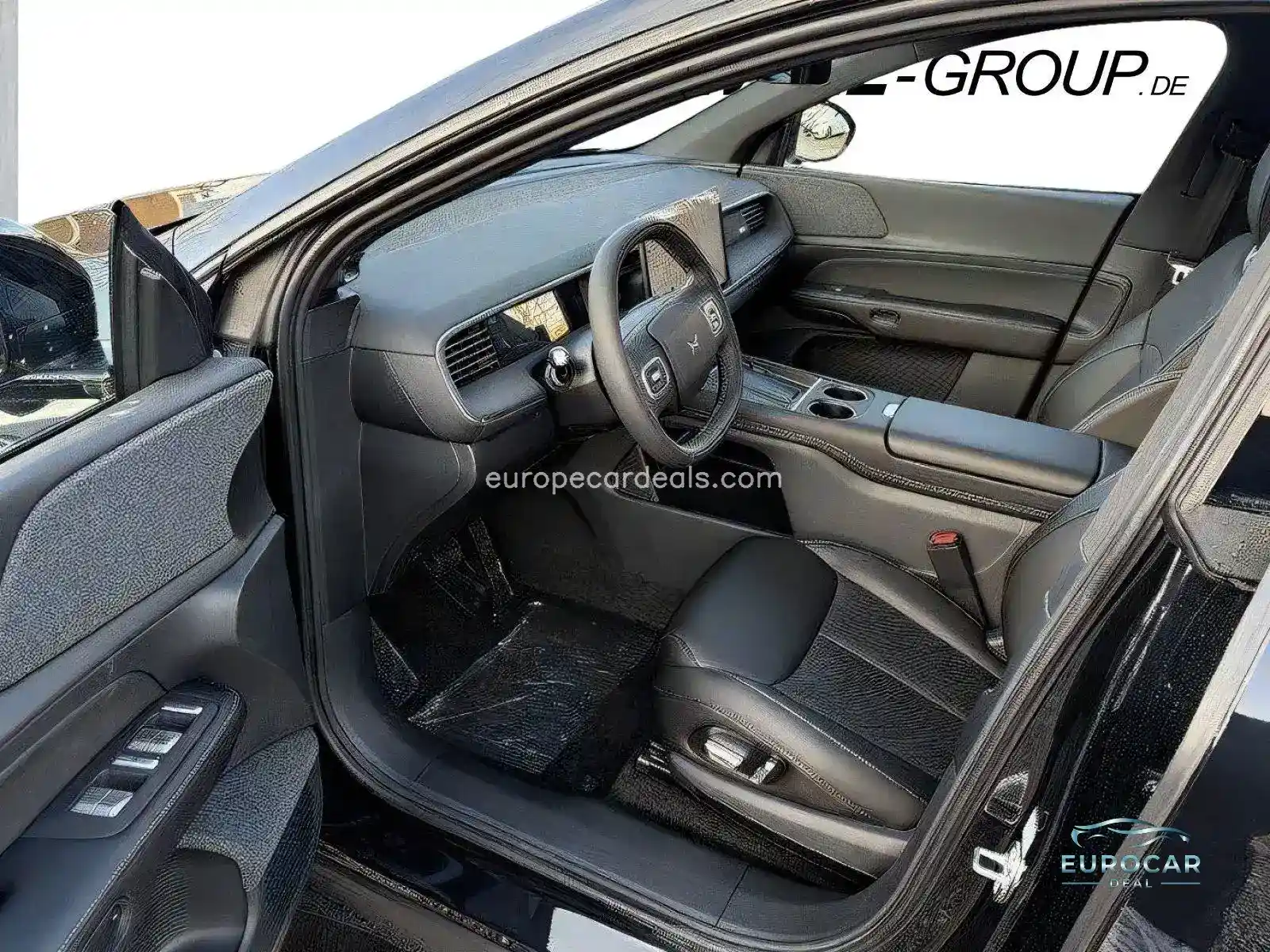 XPENG G6