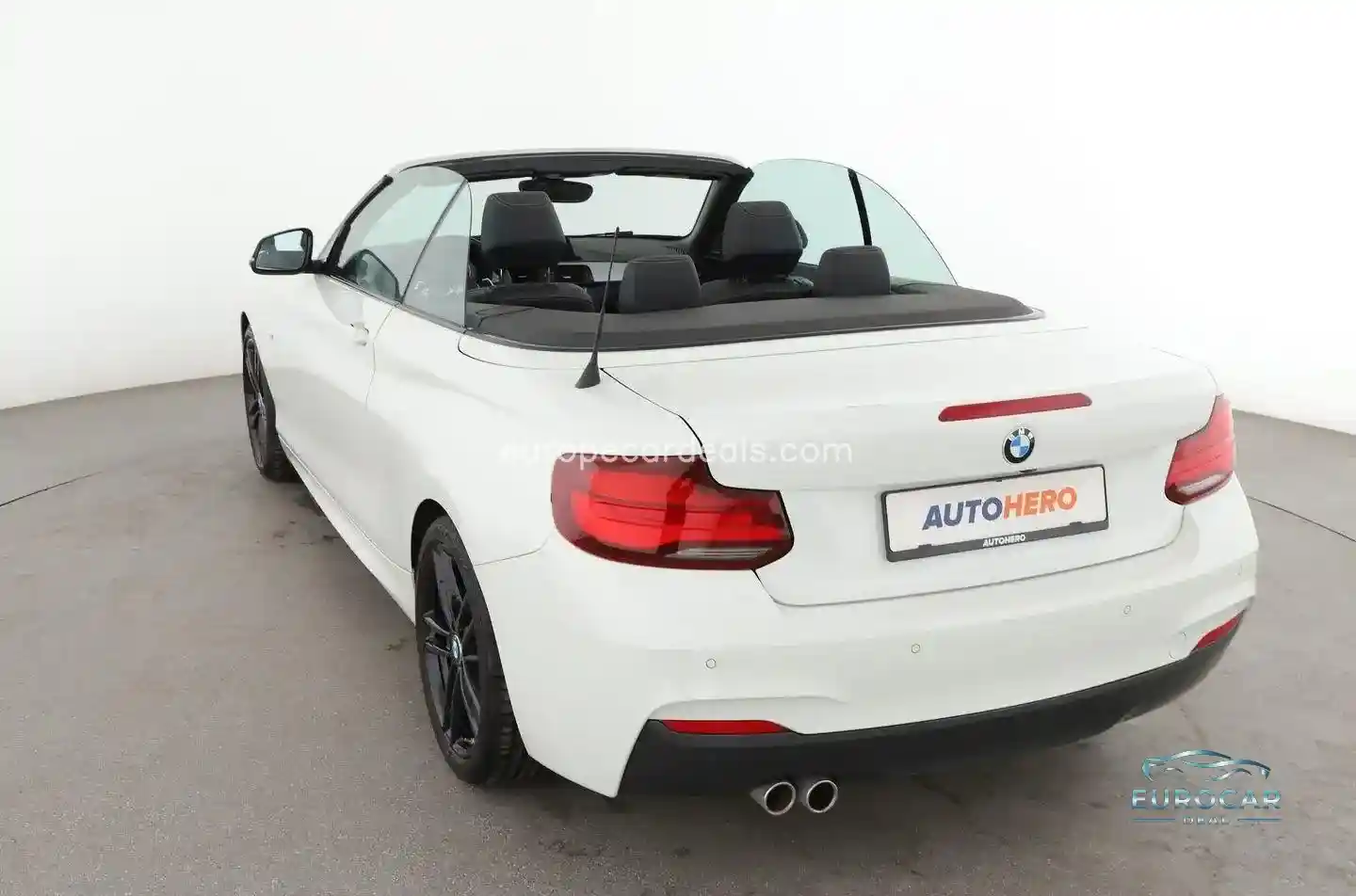 BMW 220