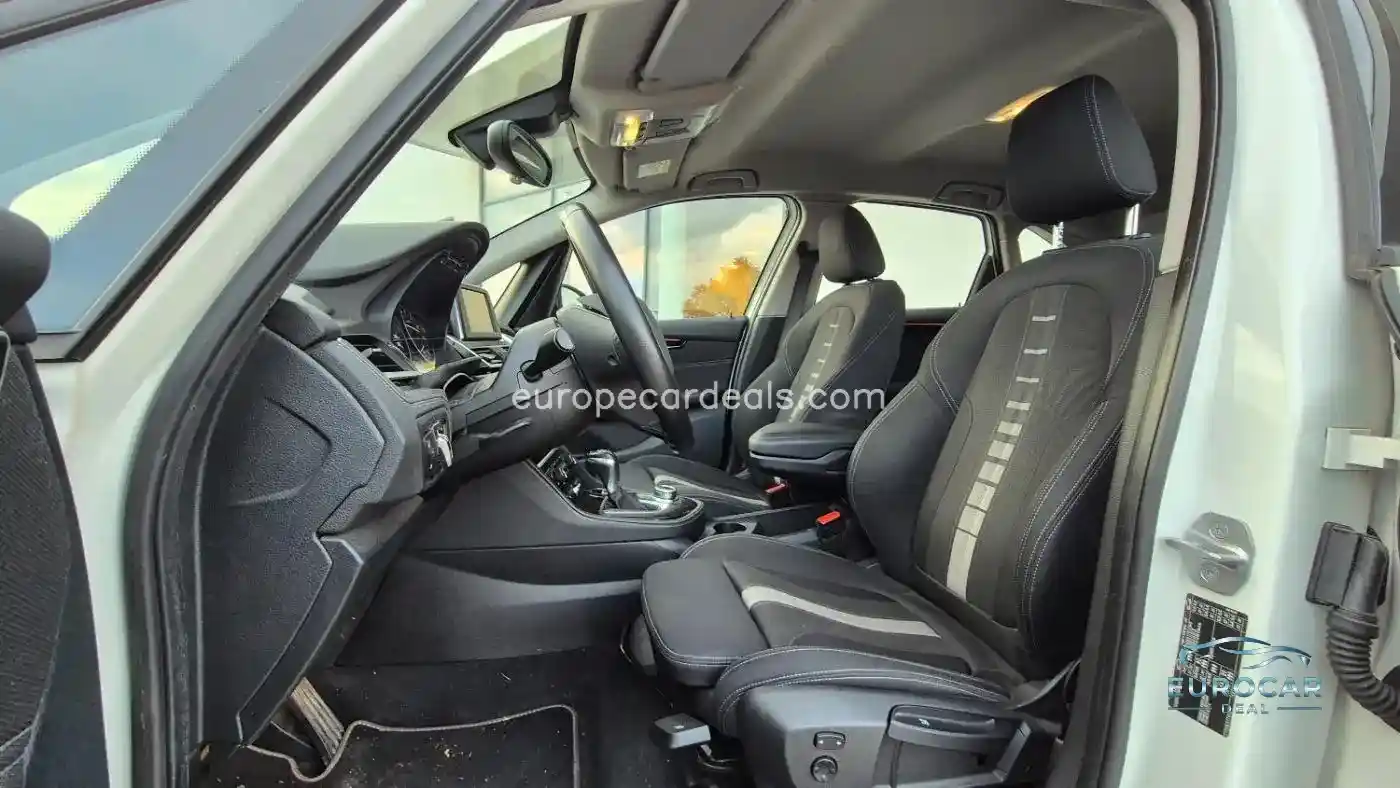 BMW 218 Active Tourer