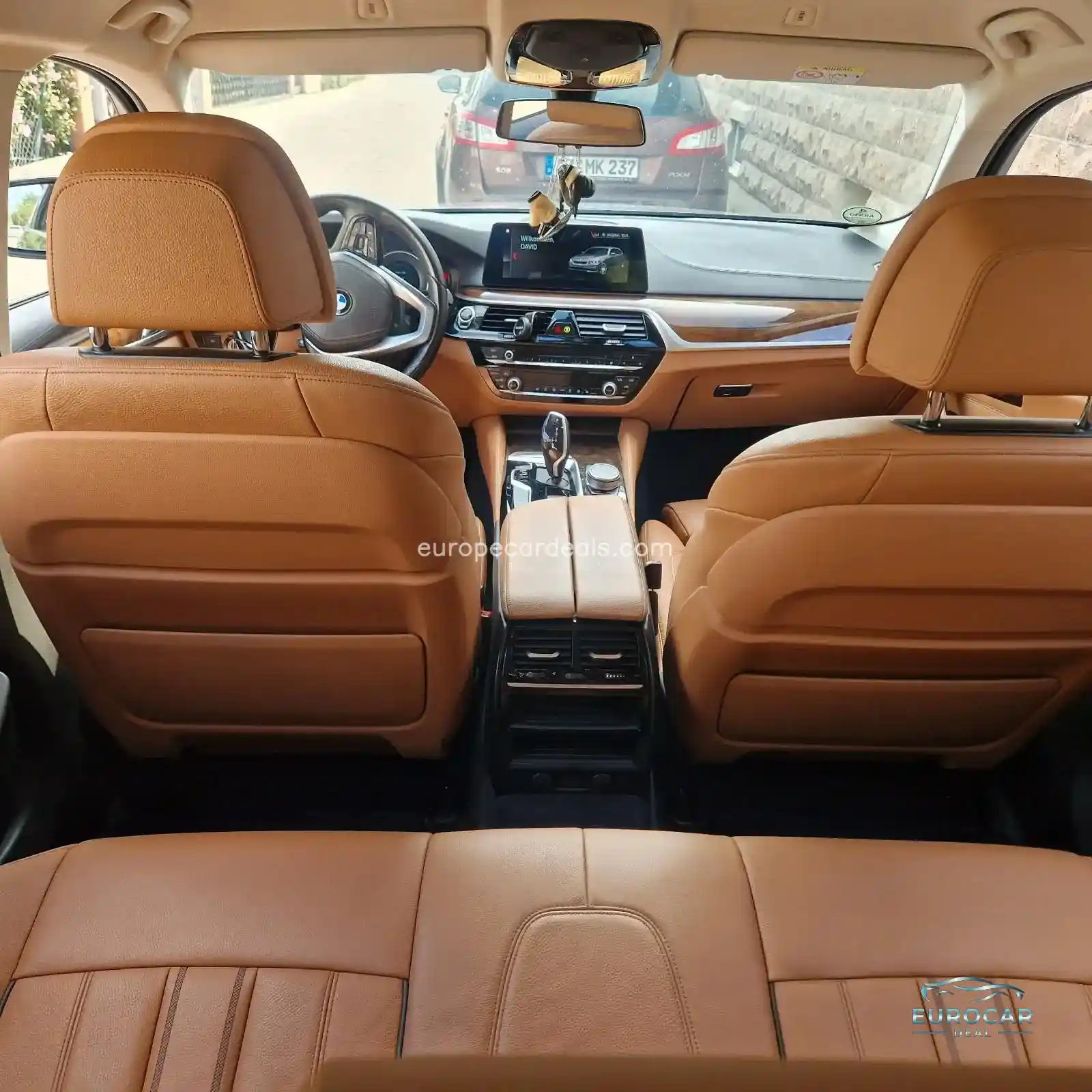 BMW 525