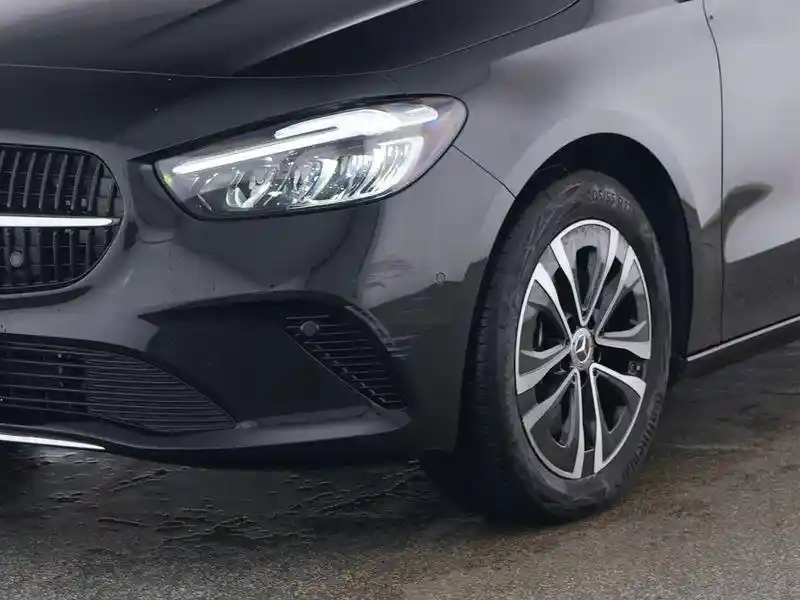 Mercedes-Benz B 250