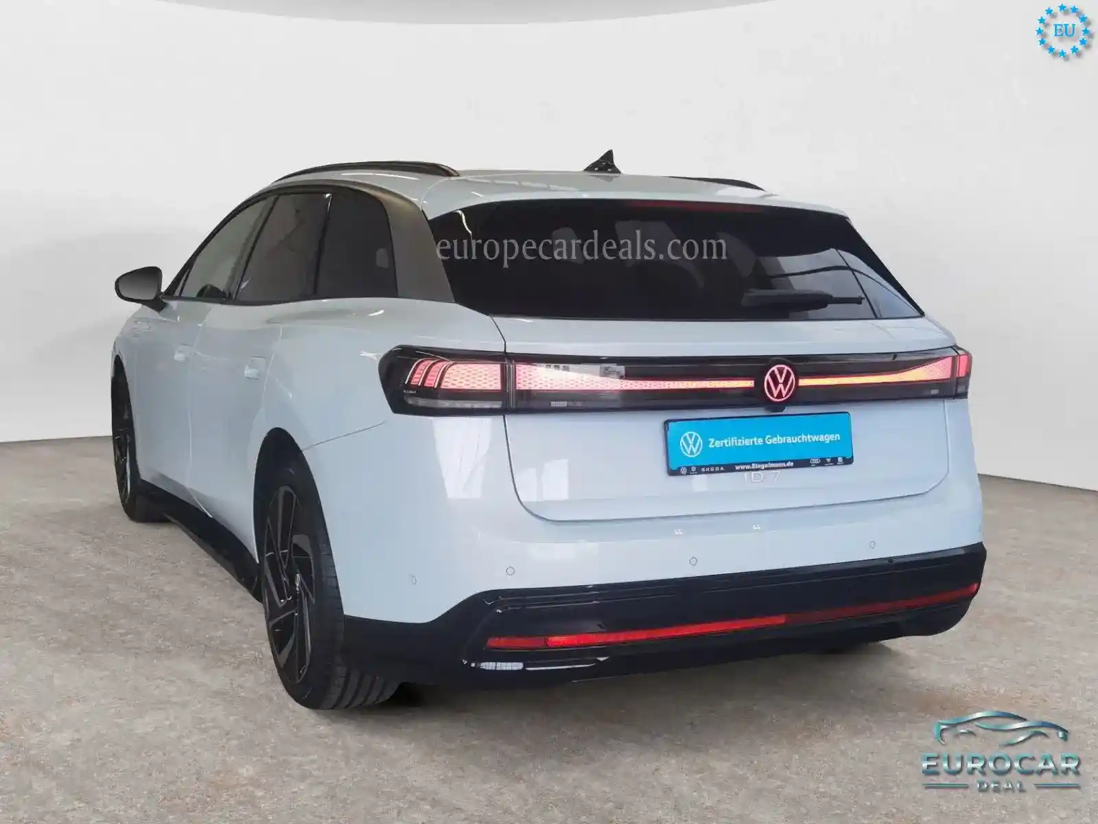 Volkswagen ID.7