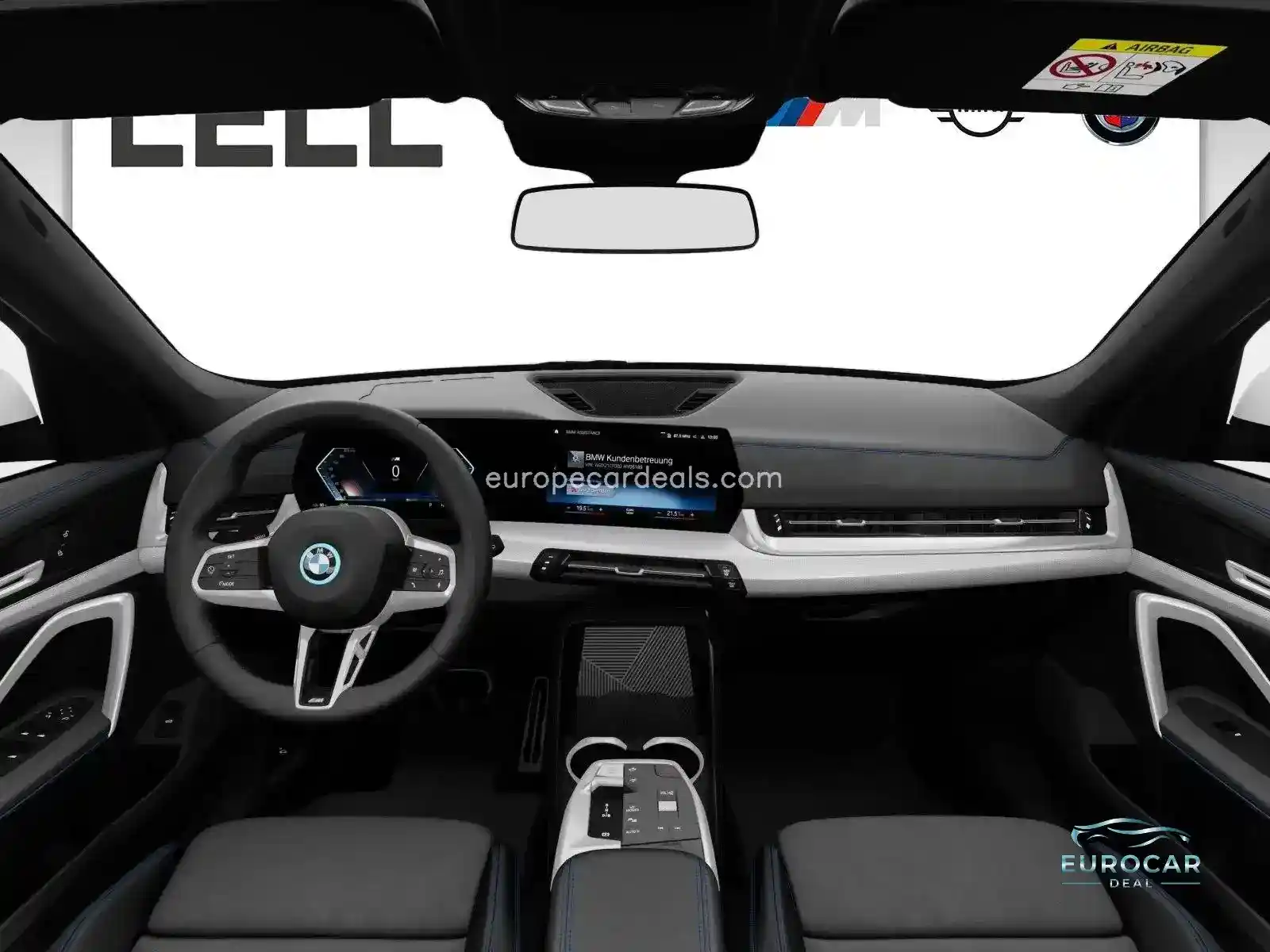 BMW iX1