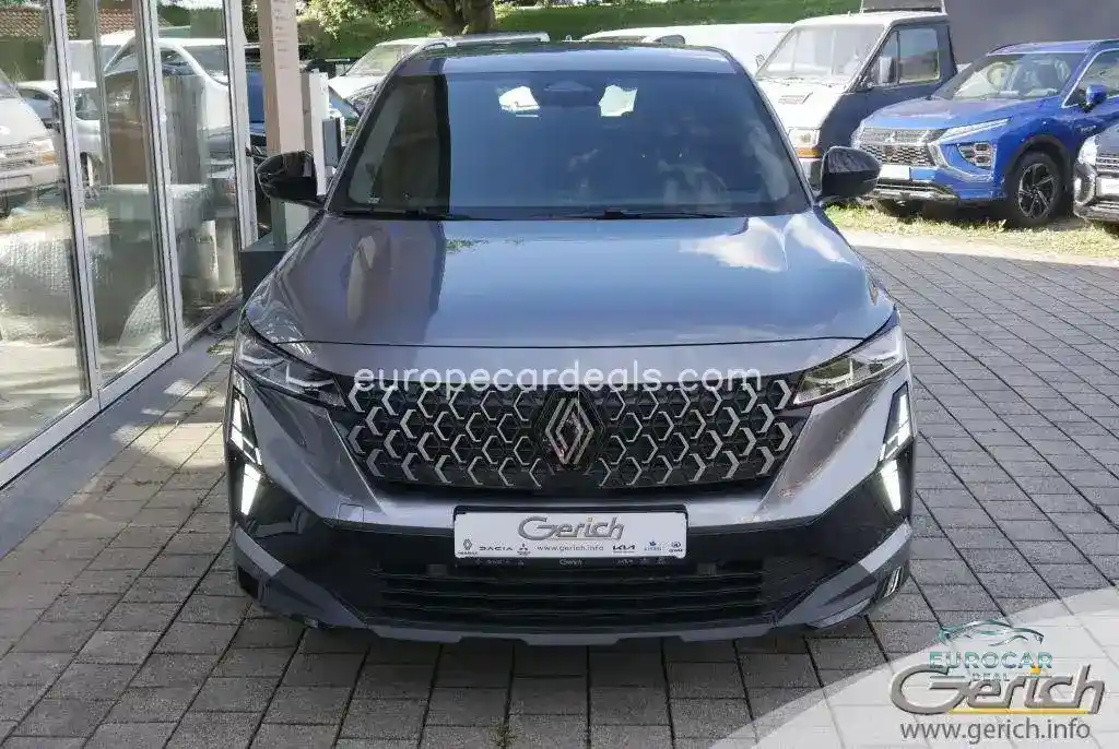 Renault Austral