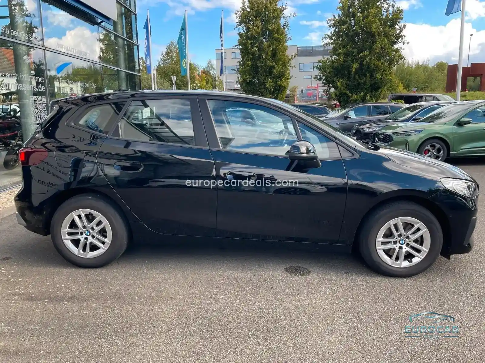 BMW 218