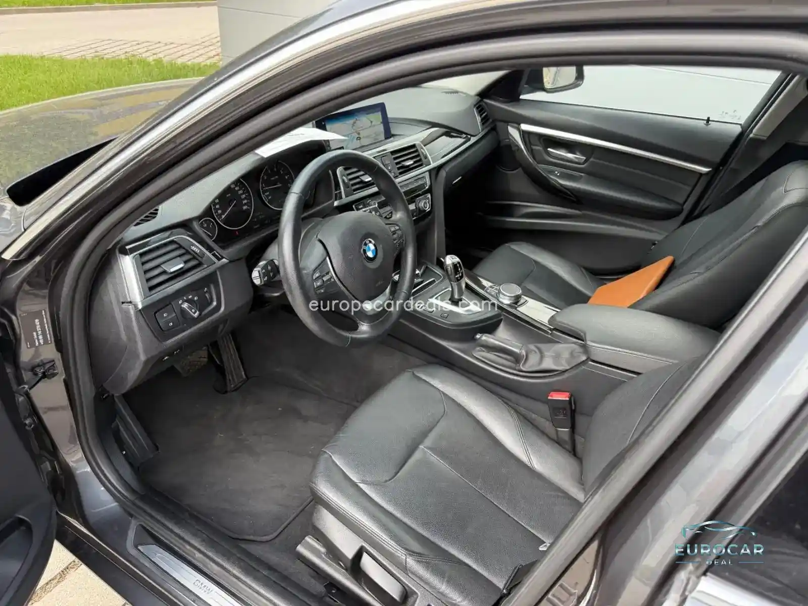 BMW 340