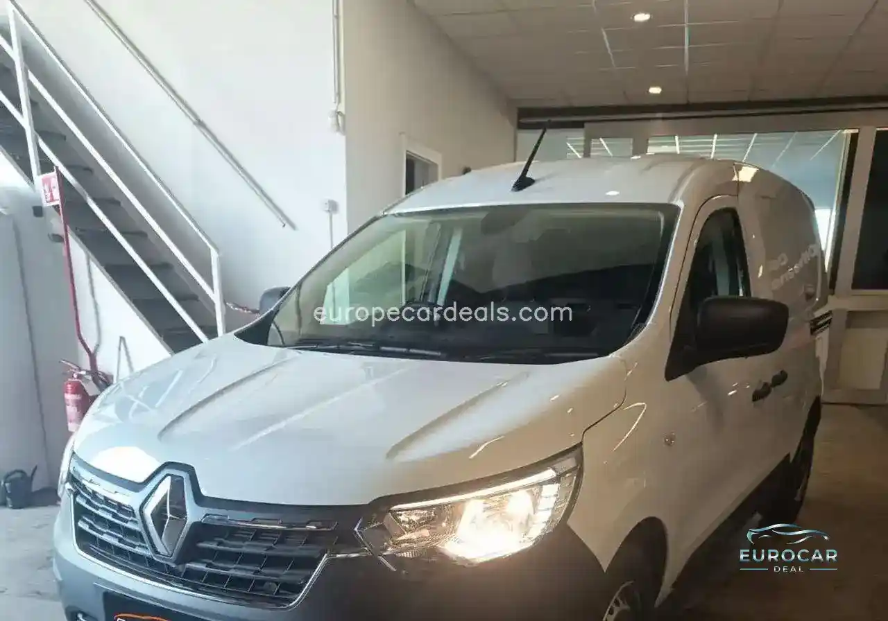 Renault Express
