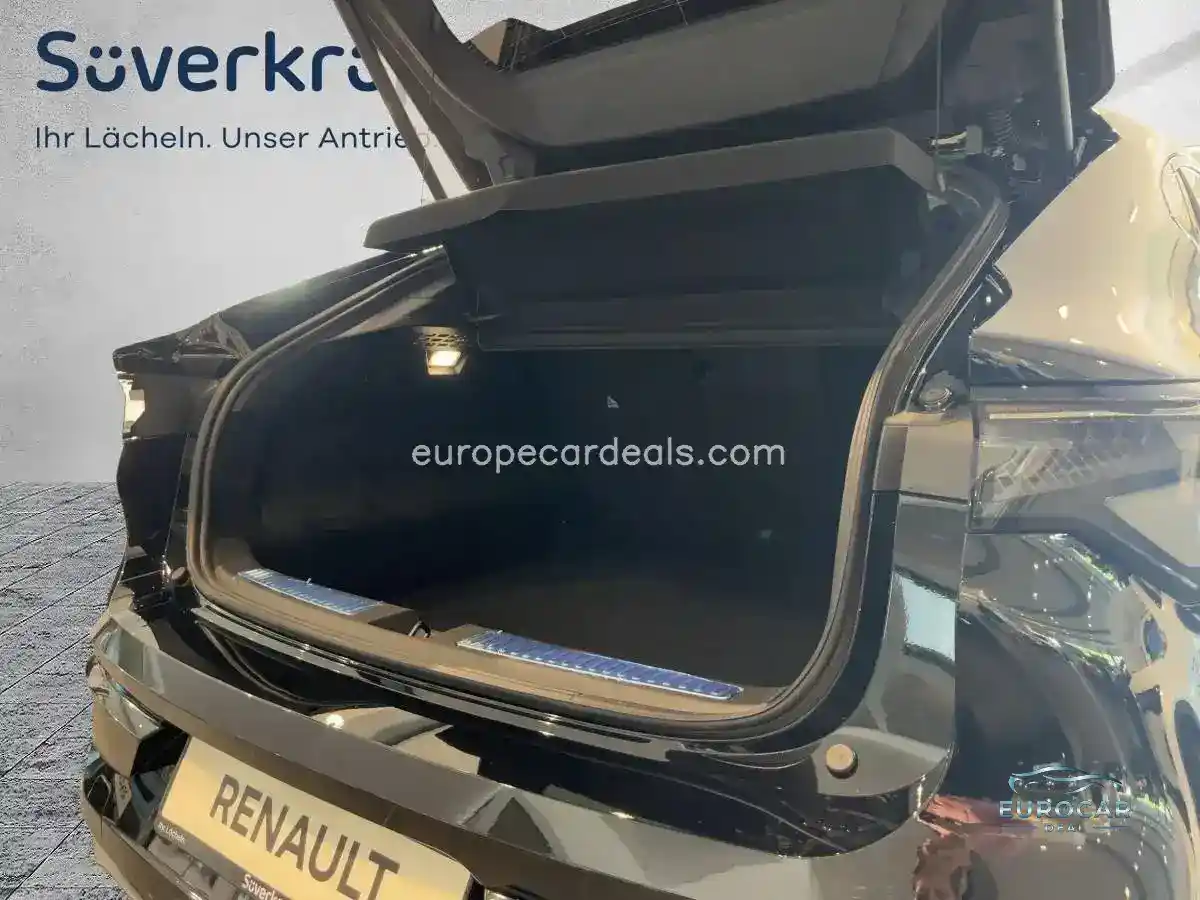 Renault Rafale
