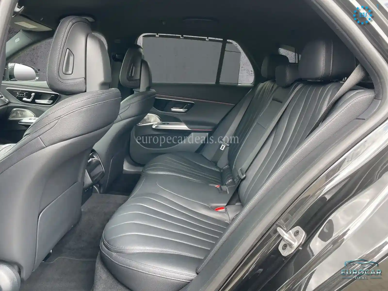 Mercedes-Benz E 450