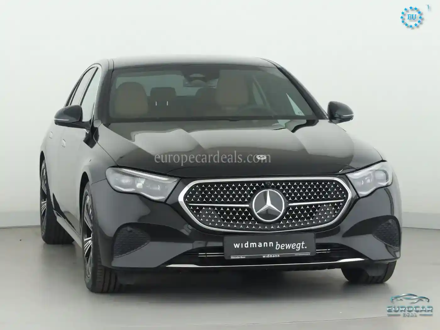 Mercedes-Benz E 450