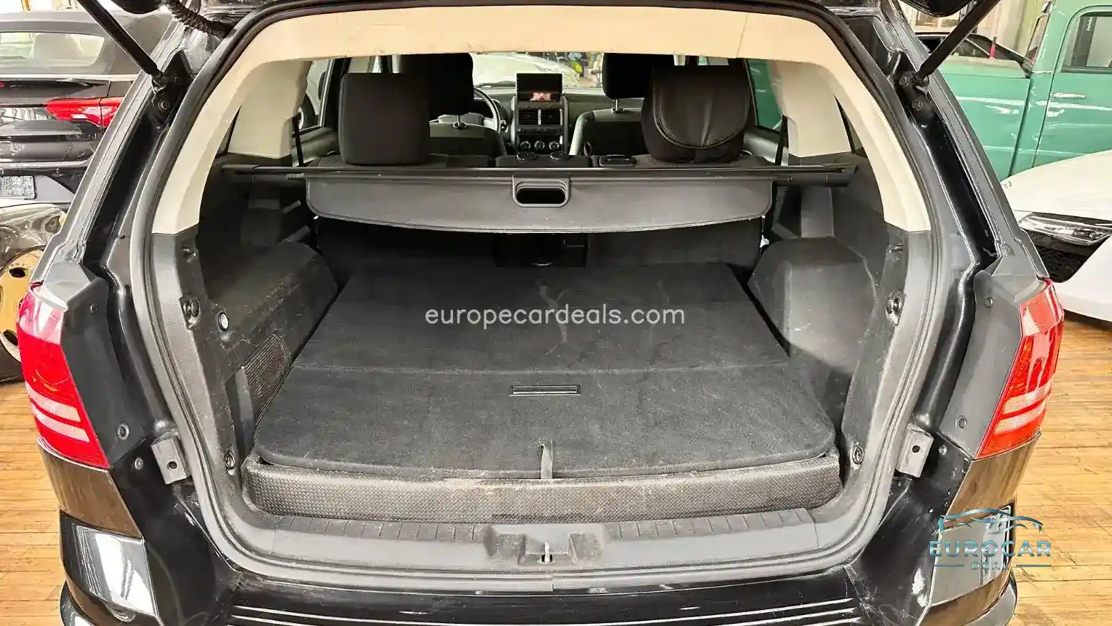 Dodge Journey