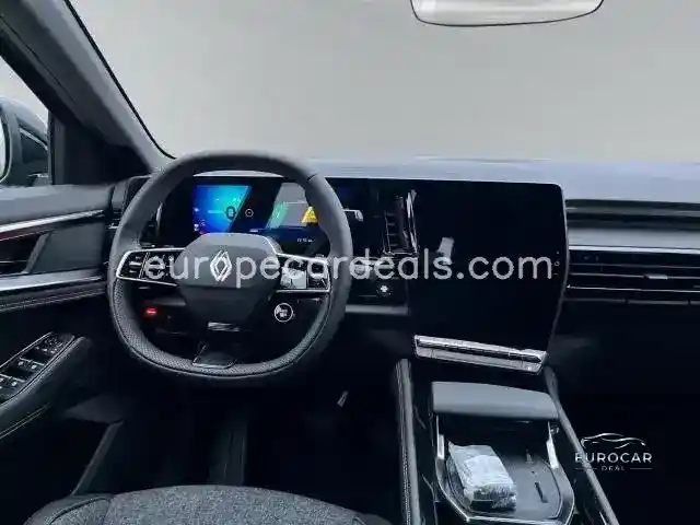 Renault Rafale