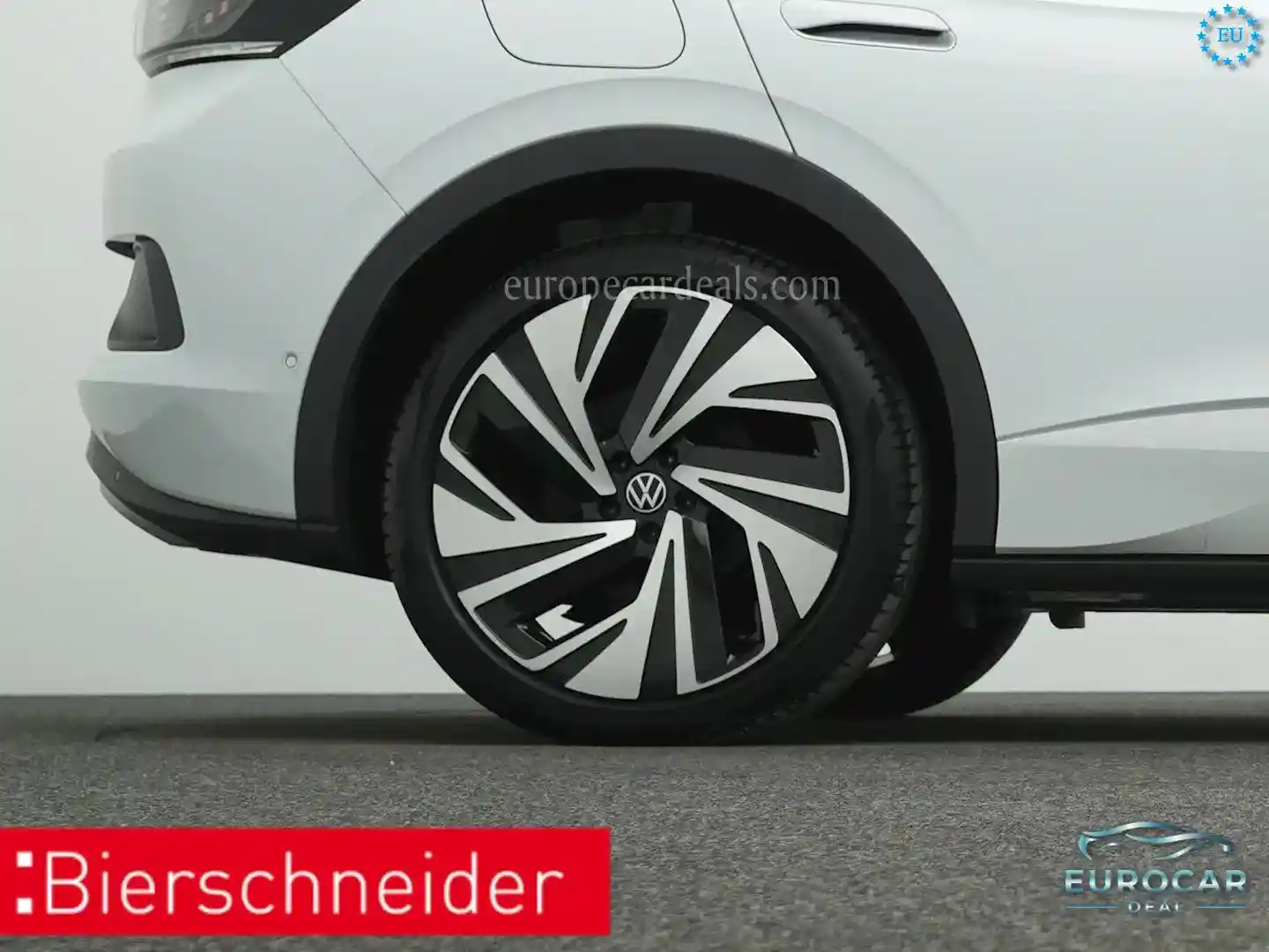 Volkswagen ID.5