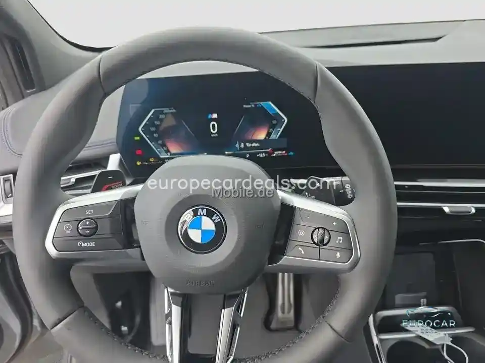 BMW 220 Active Tourer