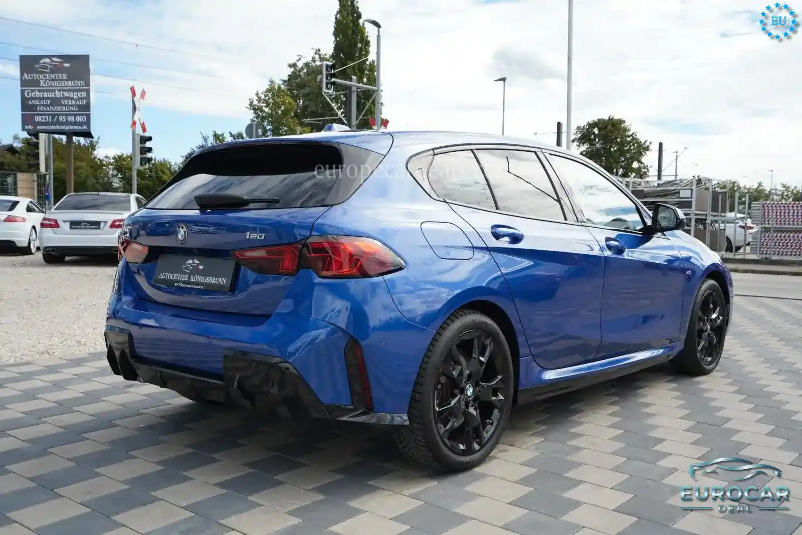 BMW 120