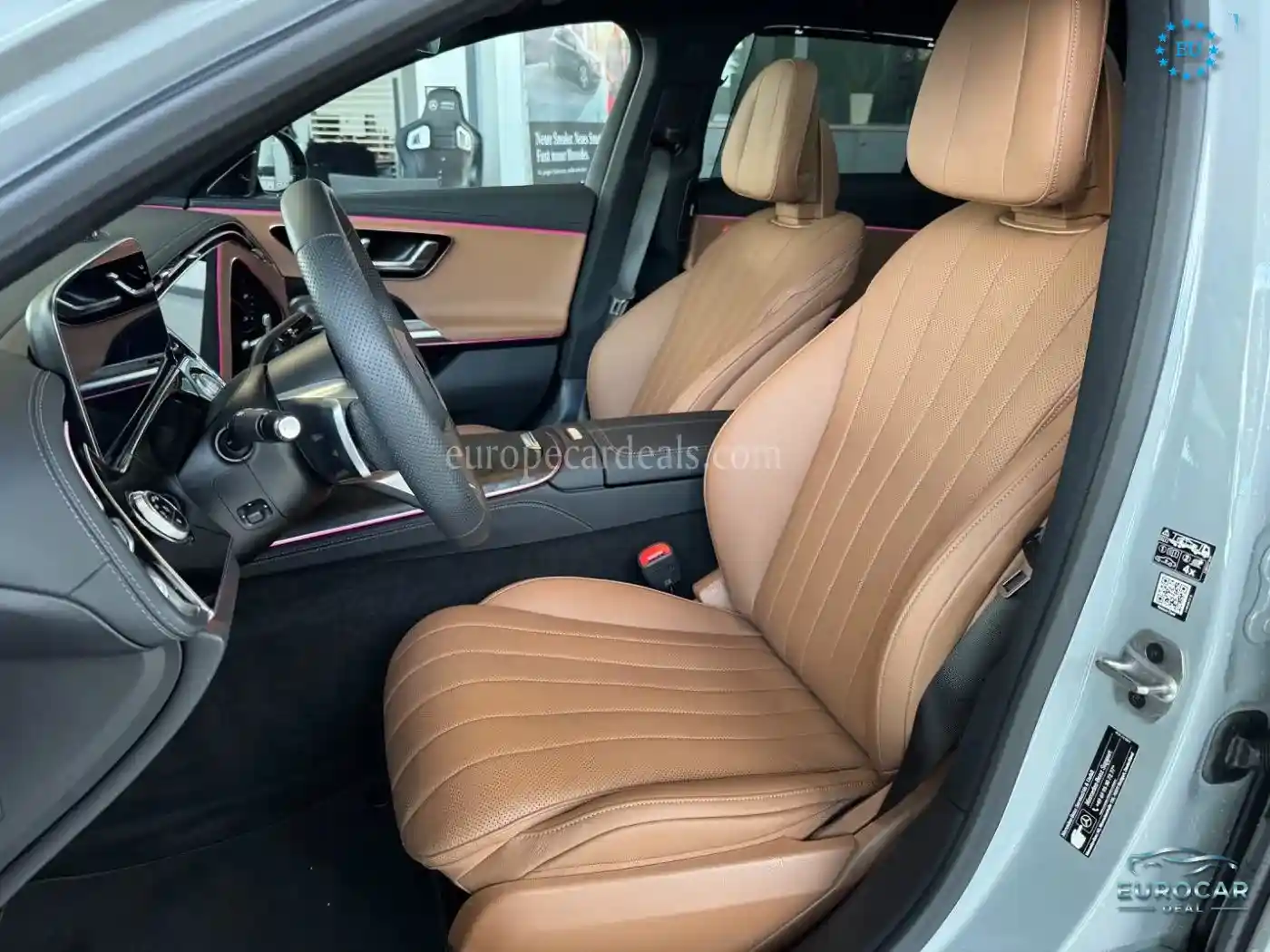 Mercedes-Benz E 450