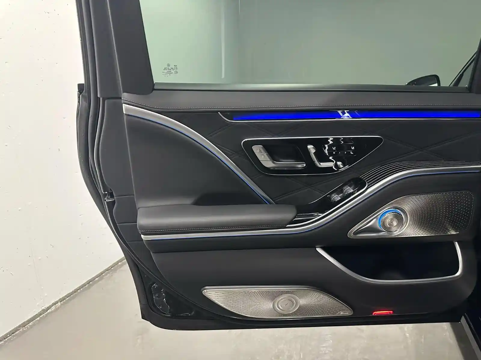 Mercedes-Benz S 680