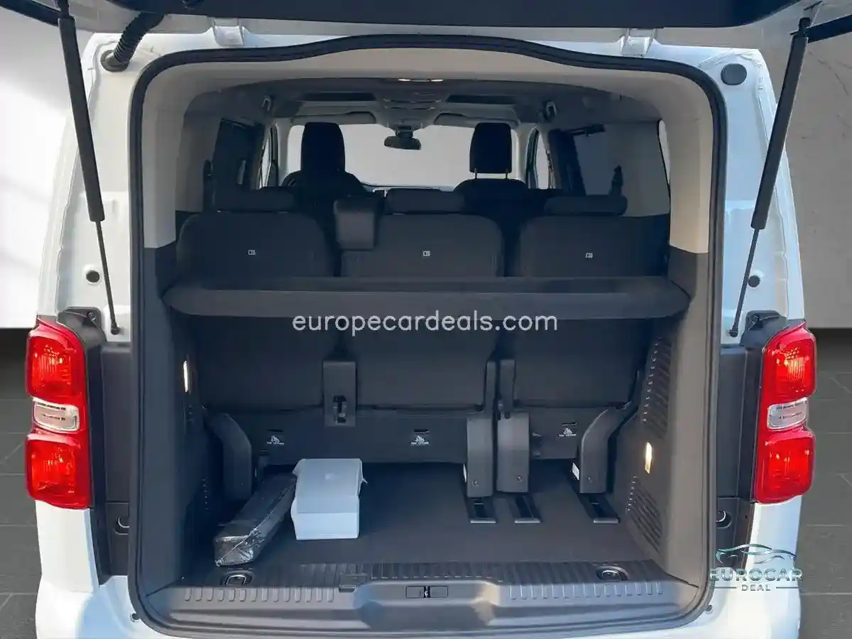 Toyota Proace (Verso)