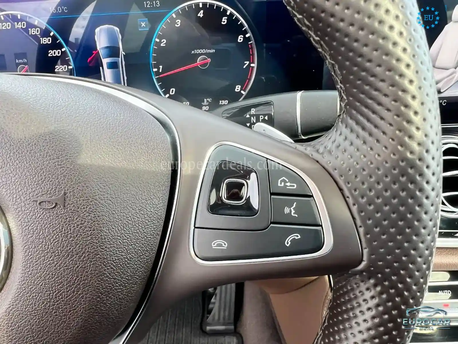 Mercedes-Benz E 400