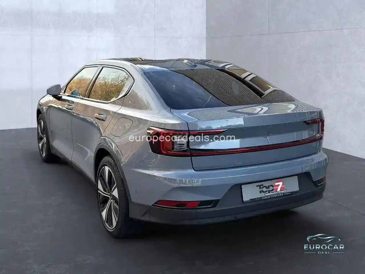 Polestar 2