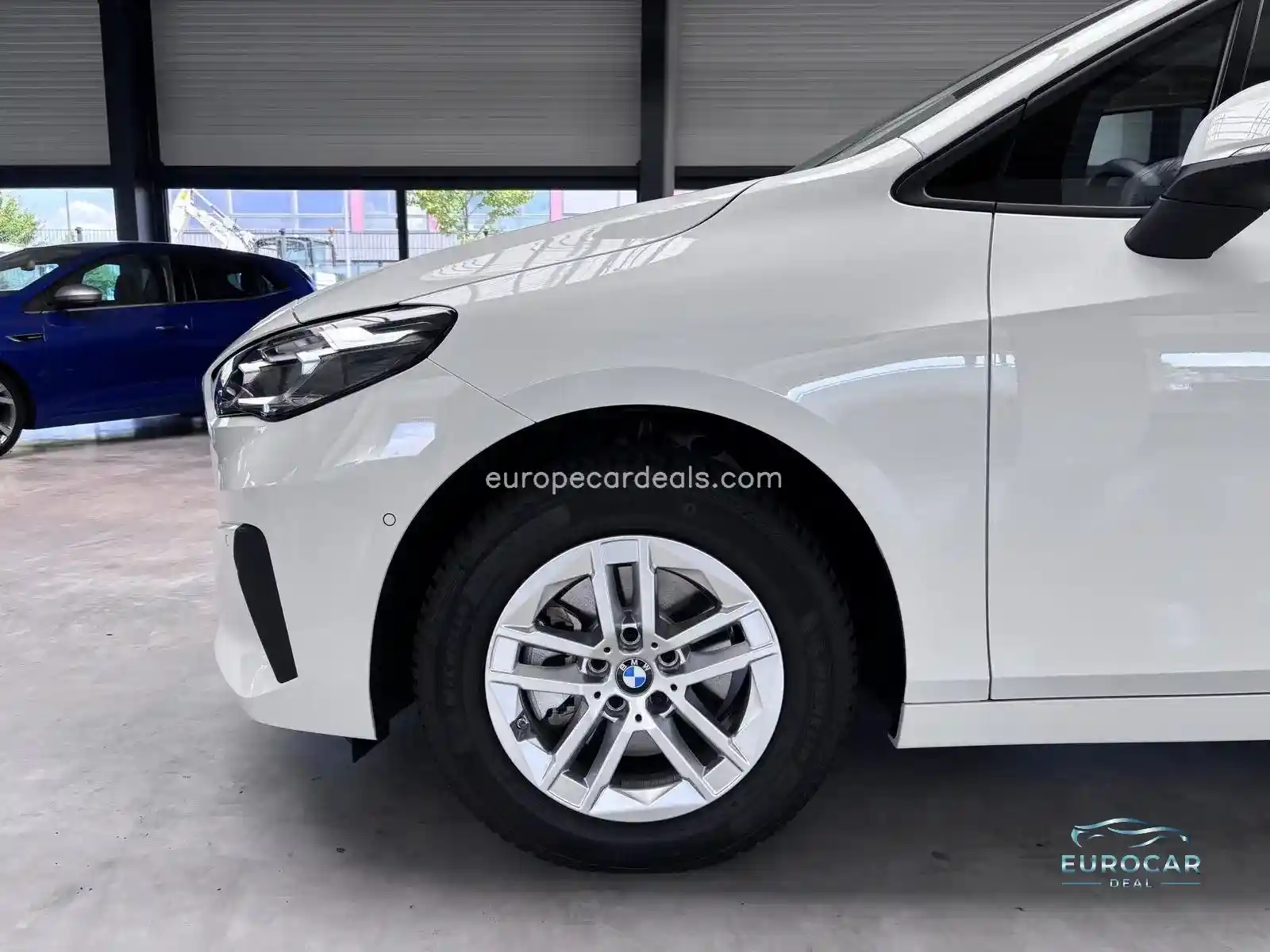 BMW 220 Active Tourer