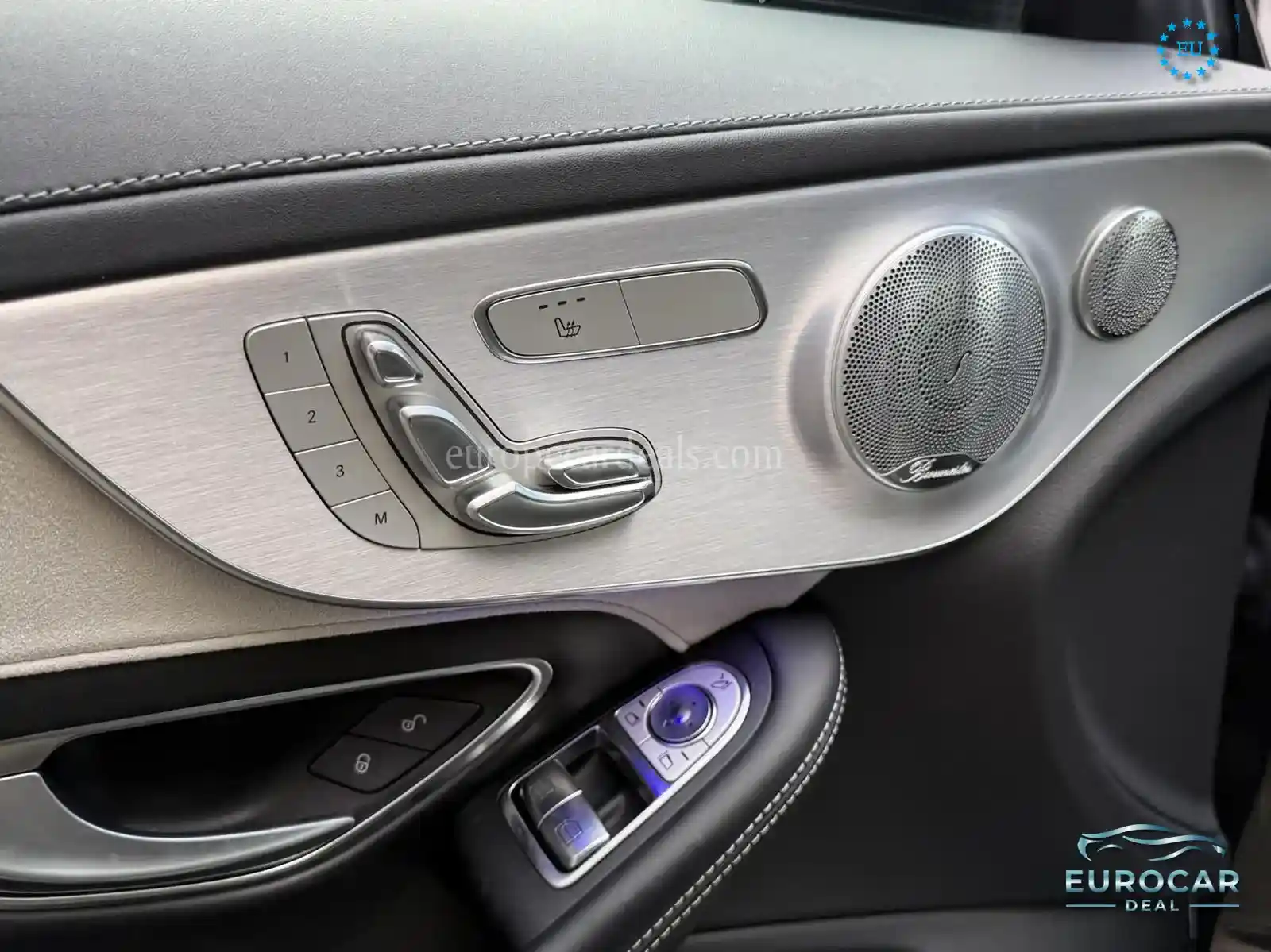 Mercedes-Benz C 63 AMG