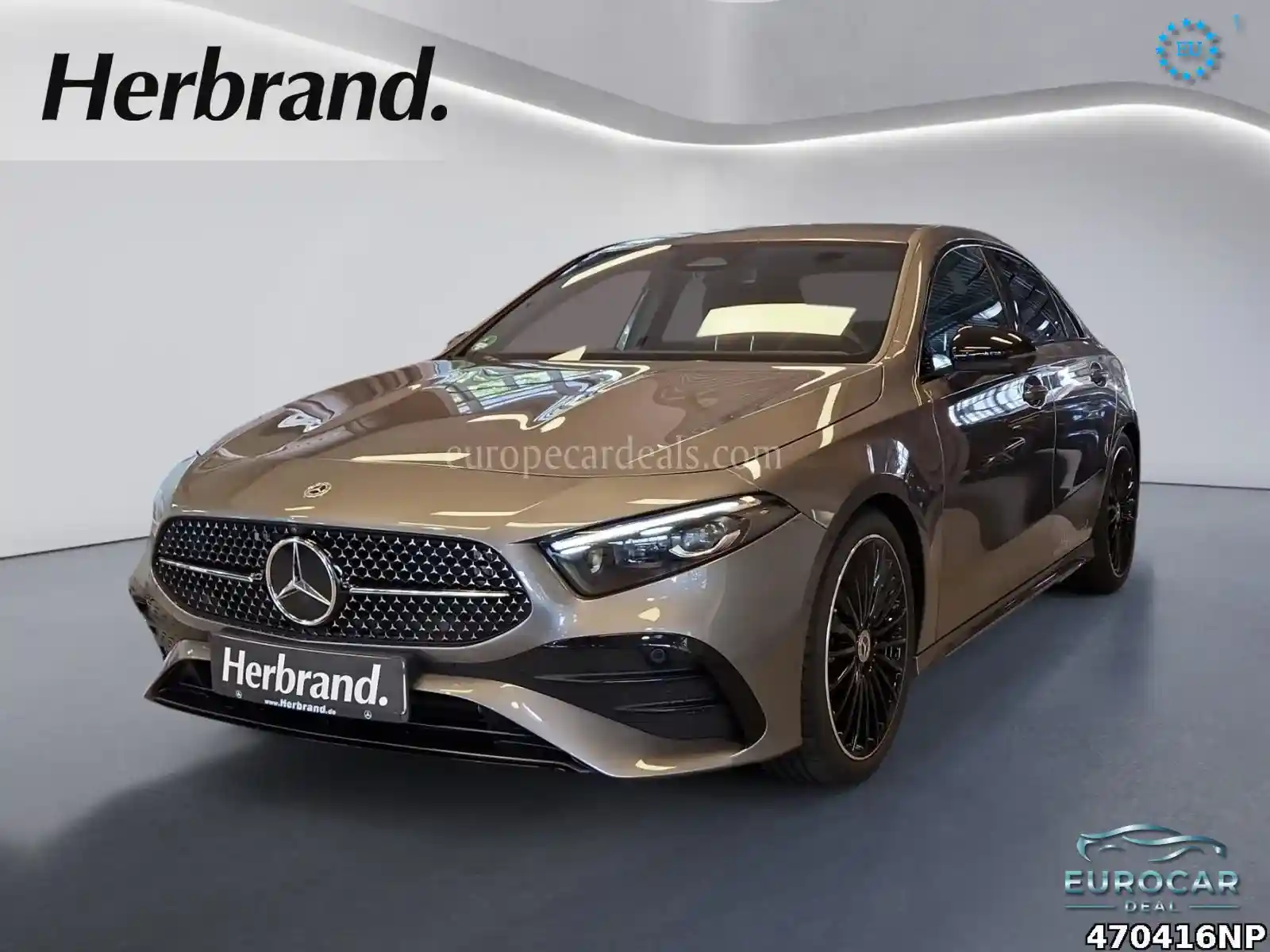 Mercedes-Benz A 220