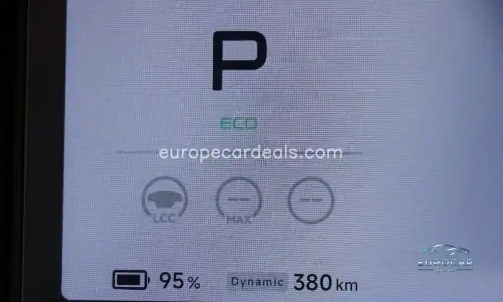 XPENG G6