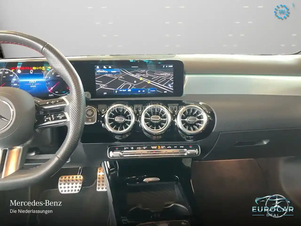 Mercedes-Benz A 220