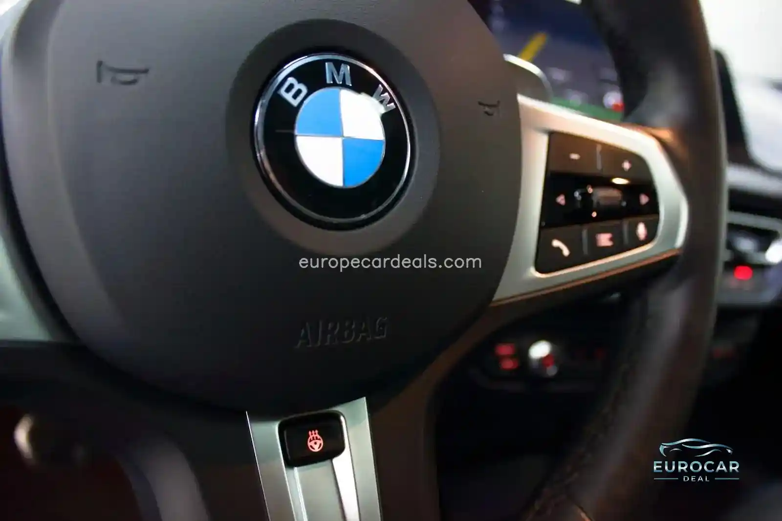 BMW 220 Gran Coupé
